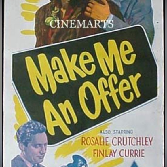 Make an offer! ✌🏼 - Picture 1 of 1